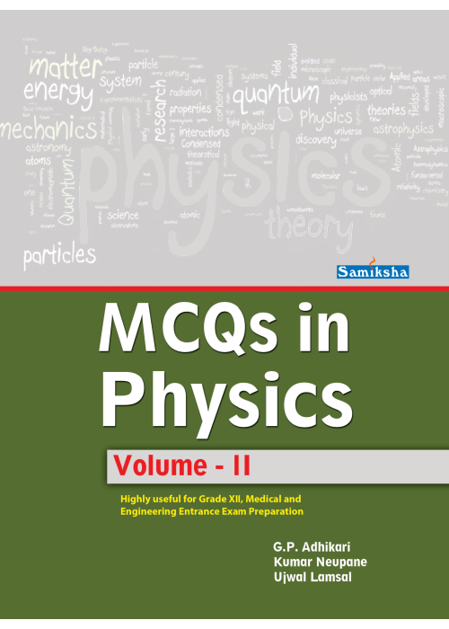 MCQs in Physics Volume-II